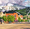 Original Traditional Watercolors by Gregory Effinger